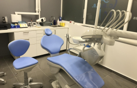  Centre médico-dentaire Avenir Chirurgien-Dentiste à Neuilly sur Marne 